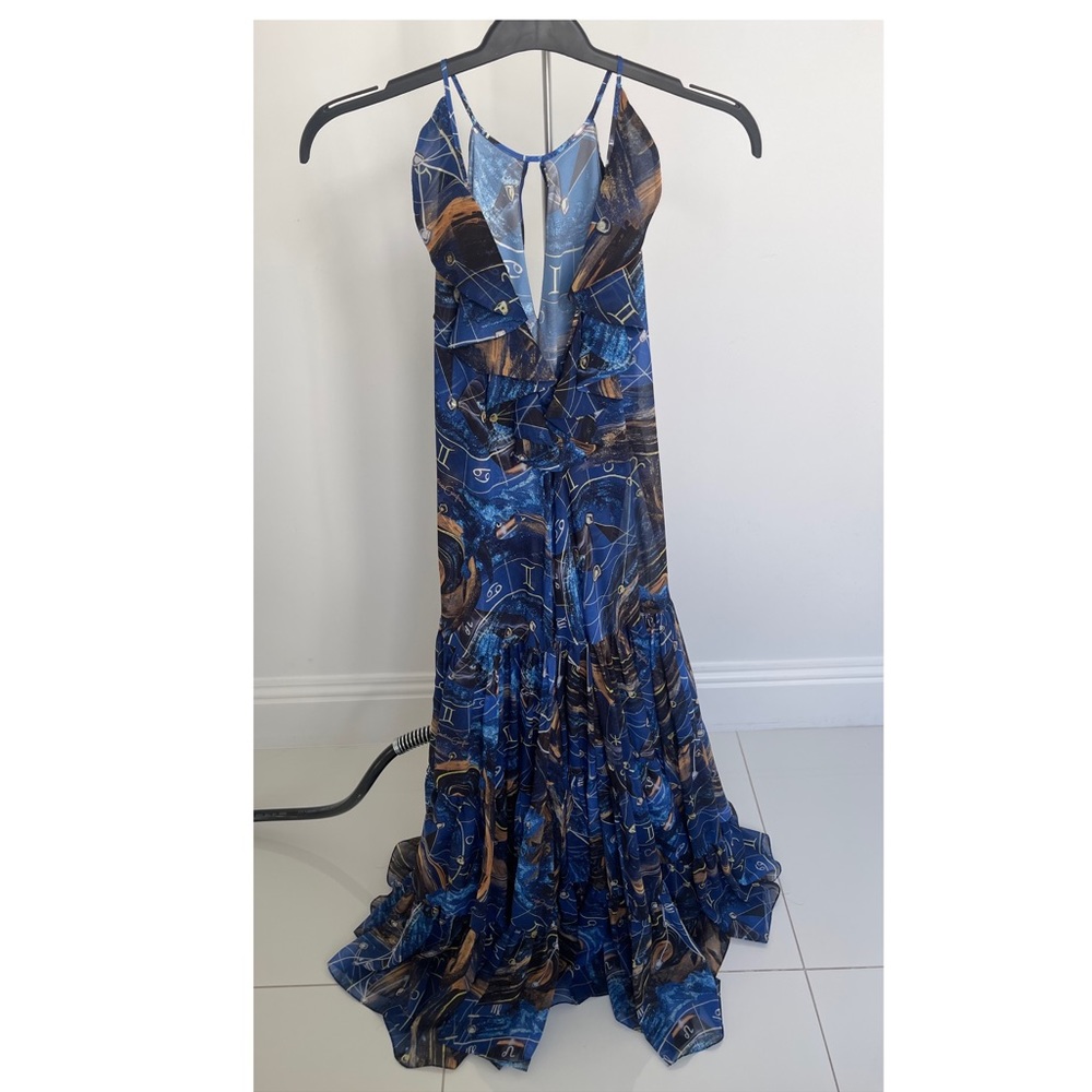 Carolina Estefan Dress — never worn